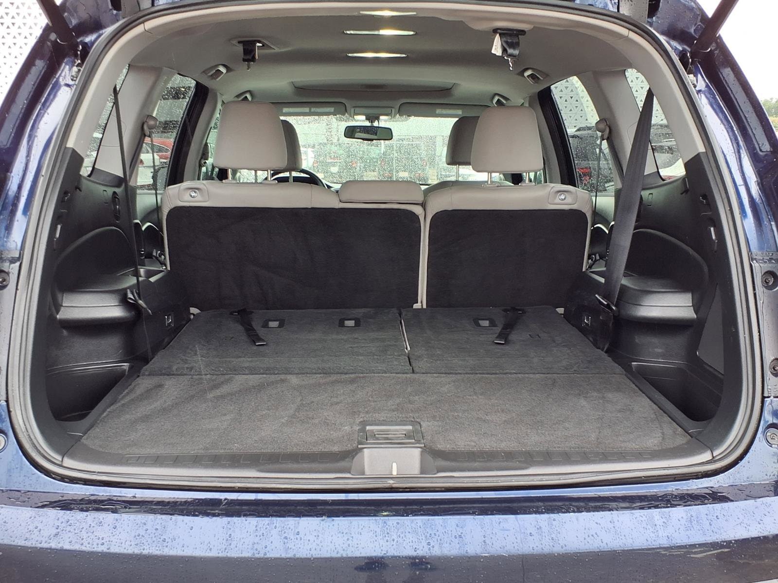 2016 Honda Pilot EX-L - Photo 20