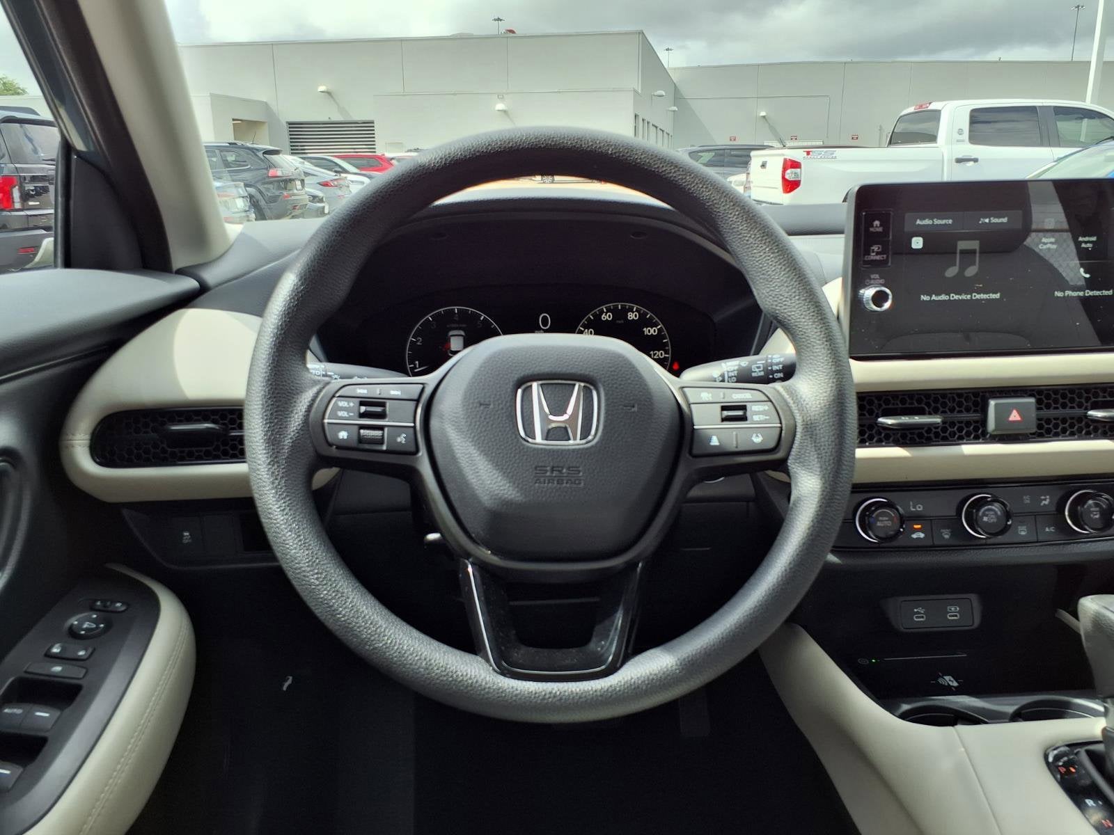 2026 Honda HR-V LX - Photo 12