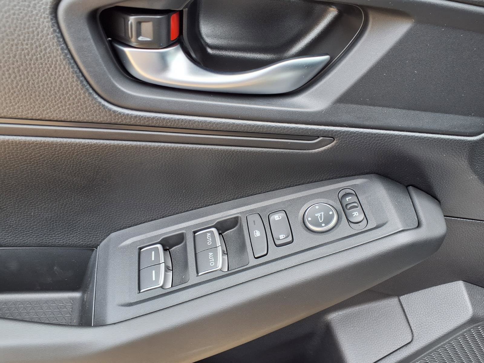 2026 Honda Accord LX - Photo 16