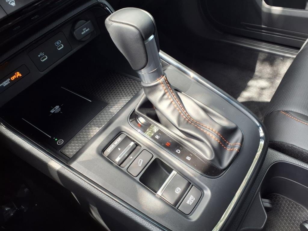 2026 Honda CR-V Sport Touring - Photo 8