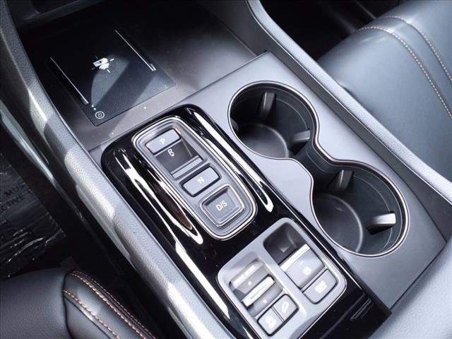 2025 Honda Pilot TrailSport - Photo 15