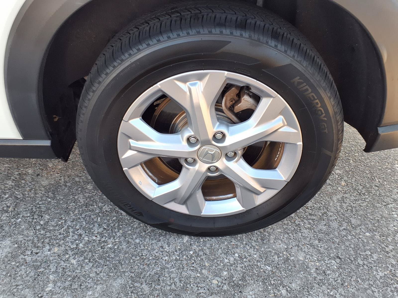 2024 Honda HR-V LX - Photo 25
