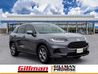 Used 2026 Honda HR-V LX SUV HL61033A Houston, TX