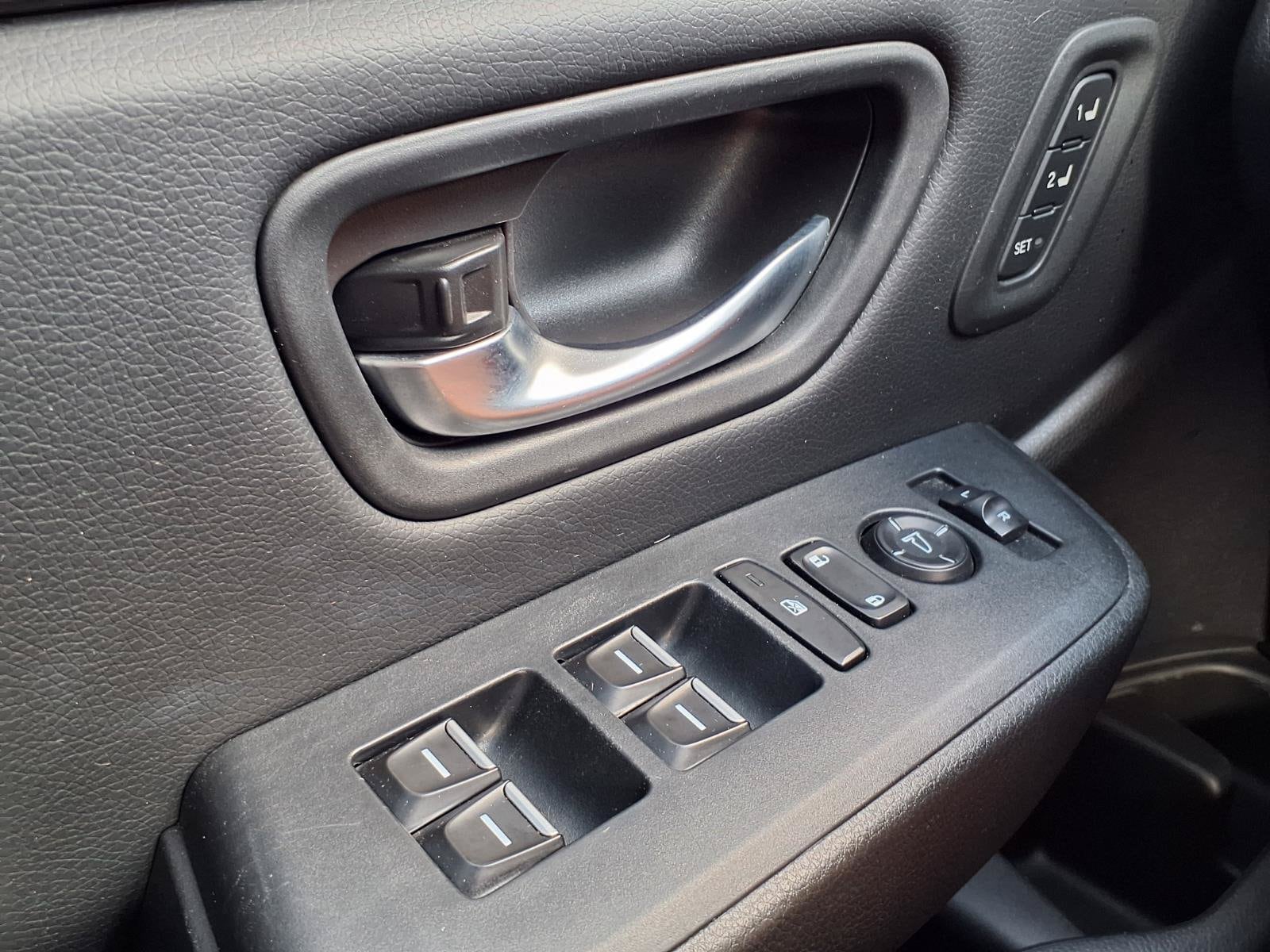 2023 Honda Pilot EX-L - Photo 10