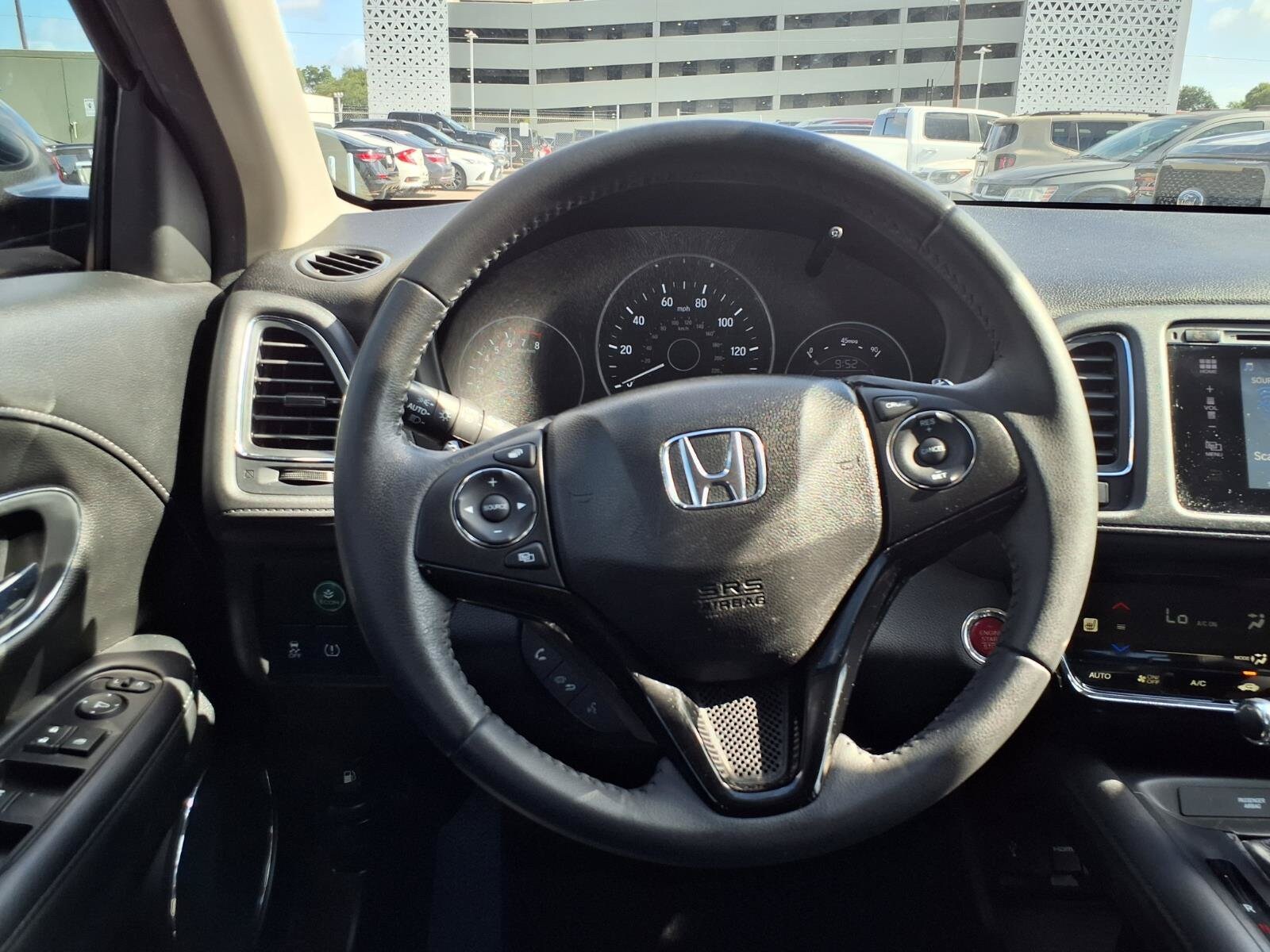 2017 Honda HR-V EX-L - Photo 14