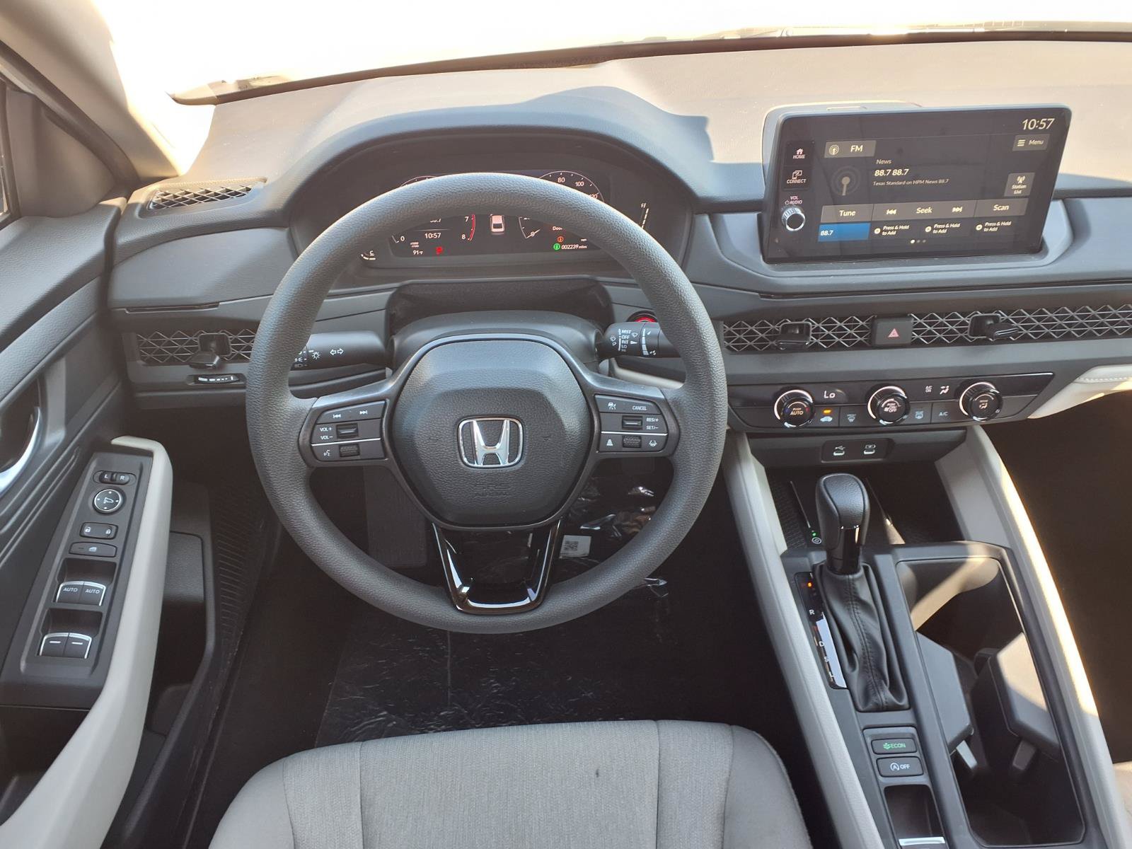 2026 Honda Accord LX - Photo 13