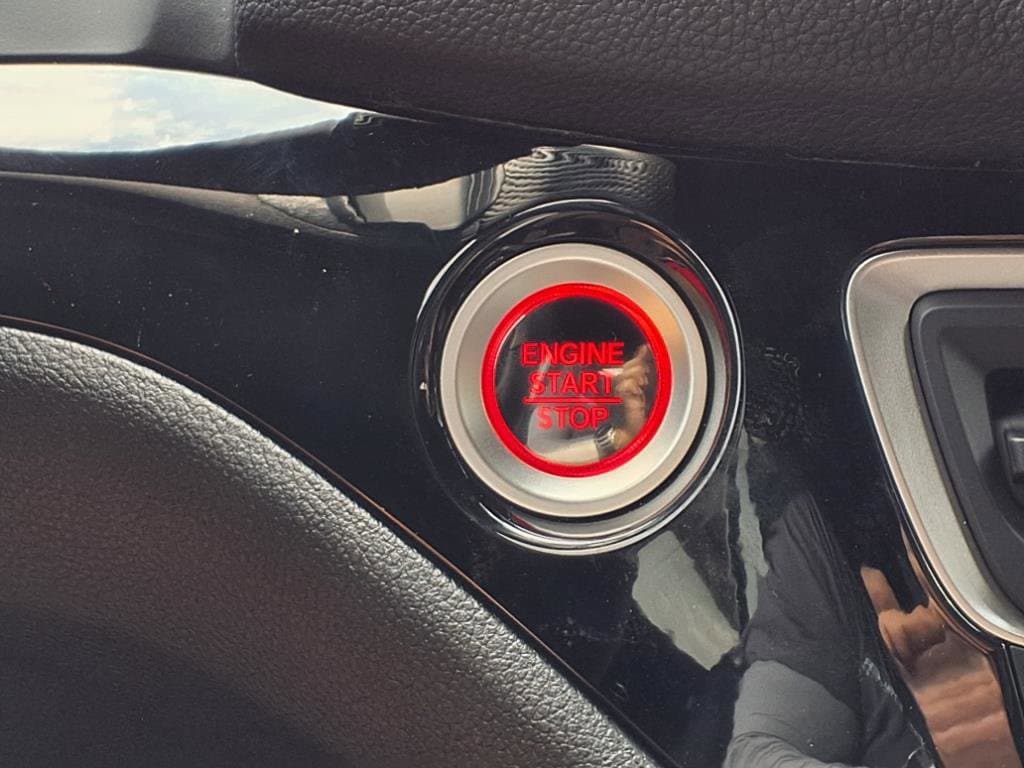 2025 Honda Ridgeline Black Edition - Photo 8