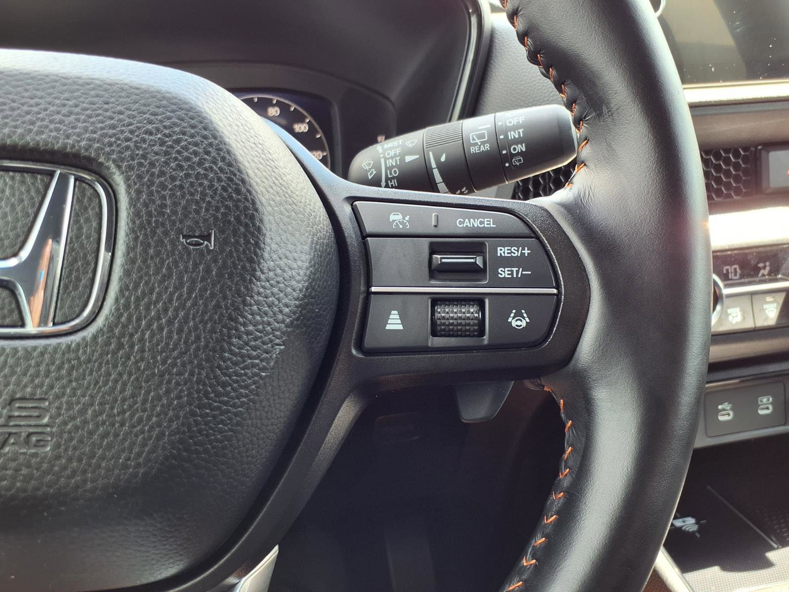 2026 Honda CR-V Sport-L - Photo 16