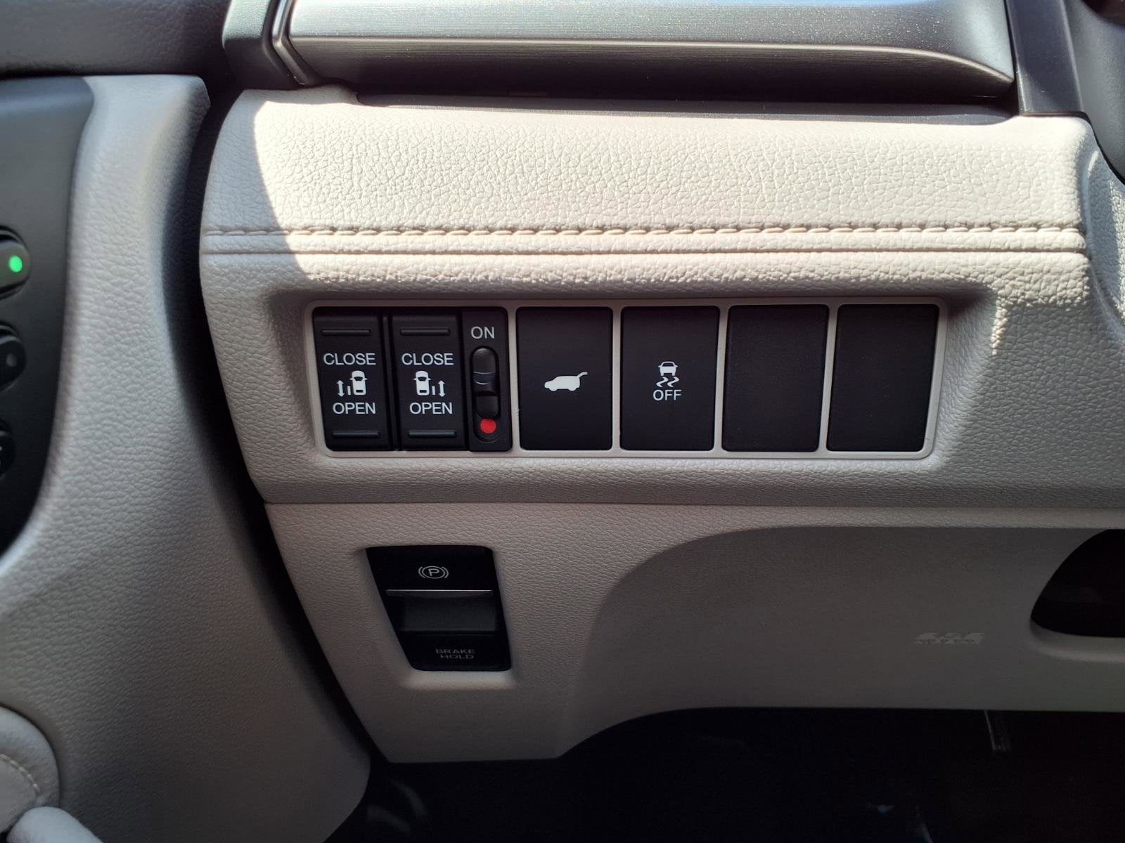 2026 Honda Odyssey EX-L - Photo 7