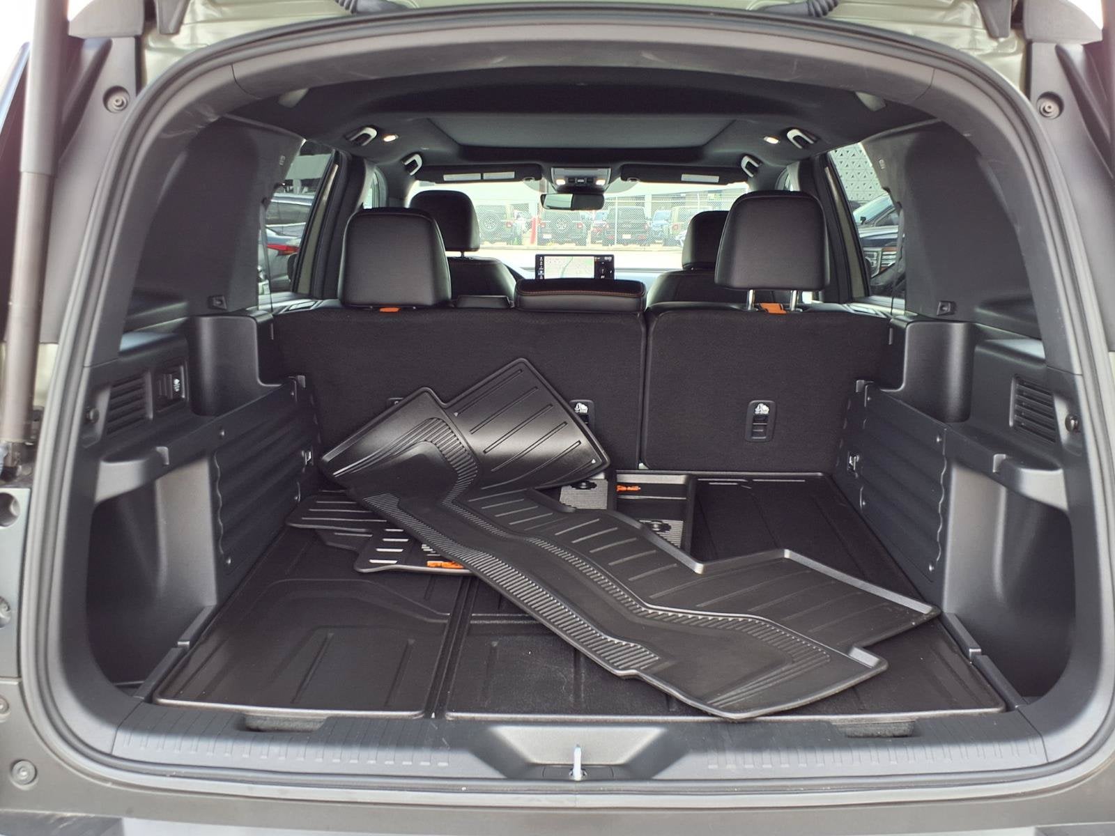 2026 Honda Passport TrailSport - Photo 19