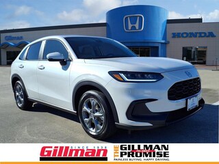 2026 Honda HR-V LX SUV