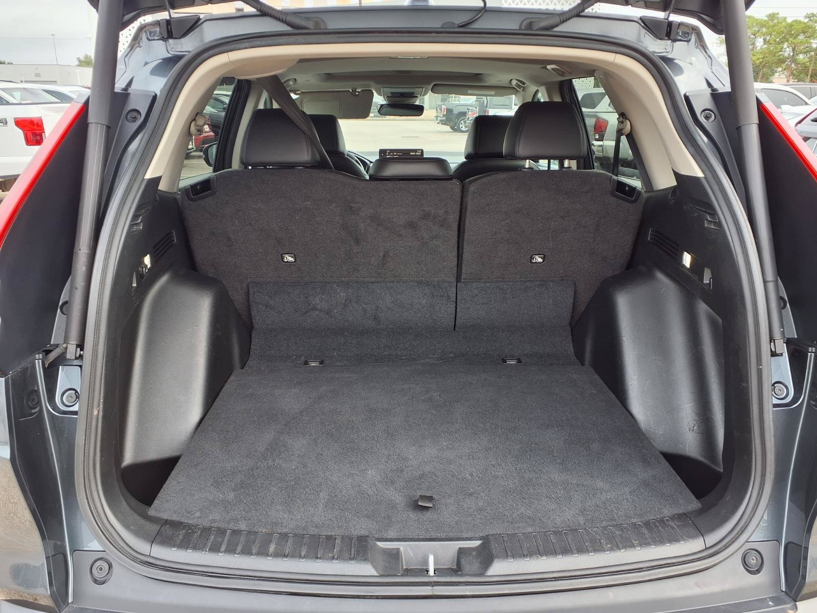 2023 Honda CR-V EX-L - Photo 20
