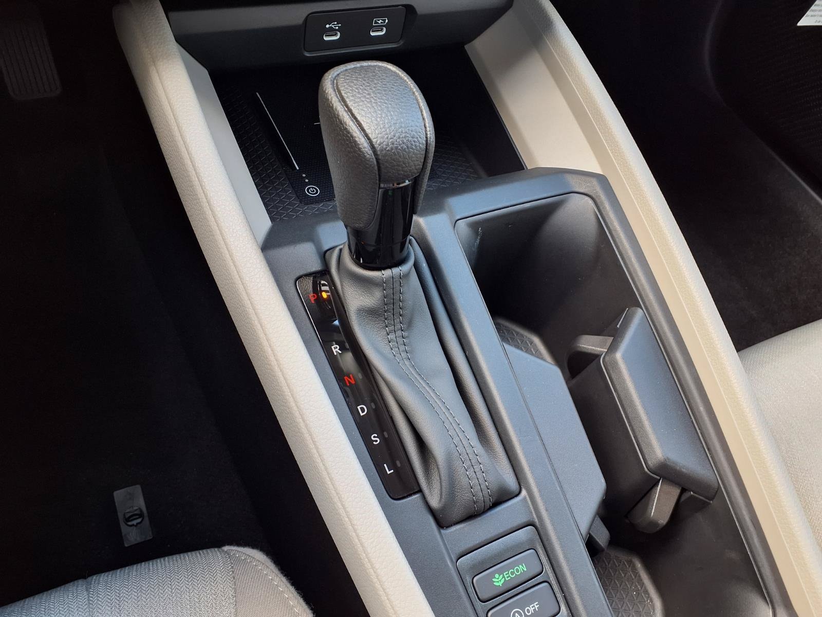 2026 Honda Accord SE - Photo 13