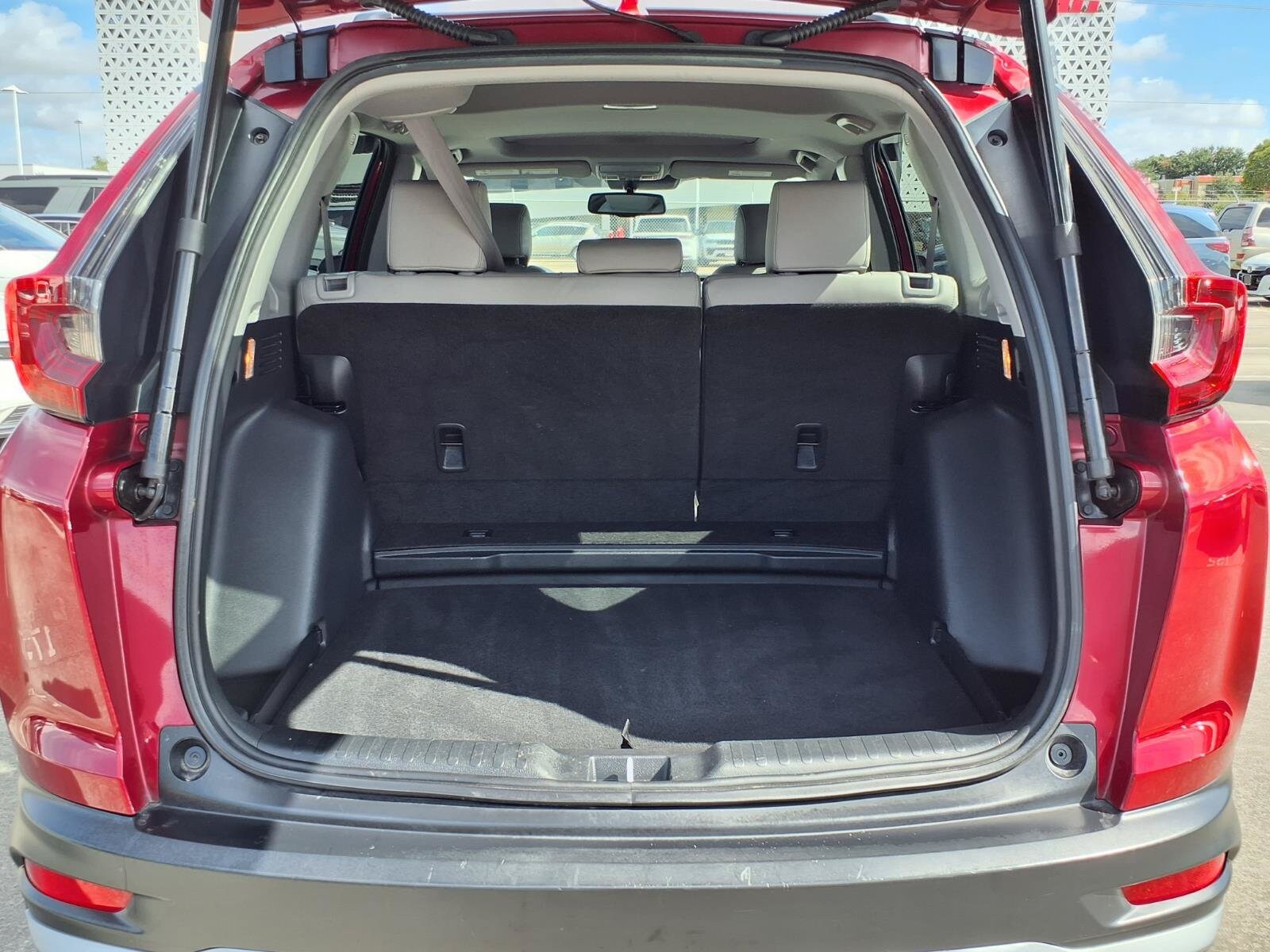 2022 Honda CR-V EX-L - Photo 20