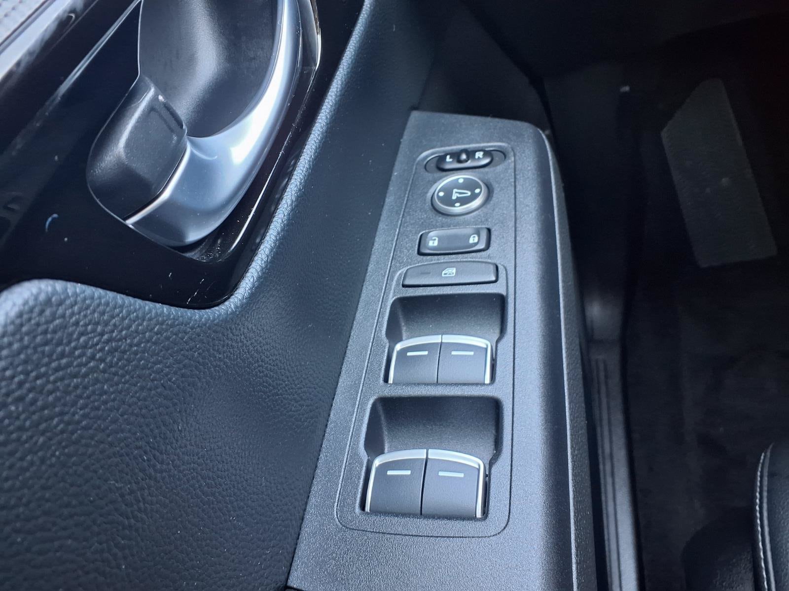 2025 Honda CR-V EX-L - Photo 11