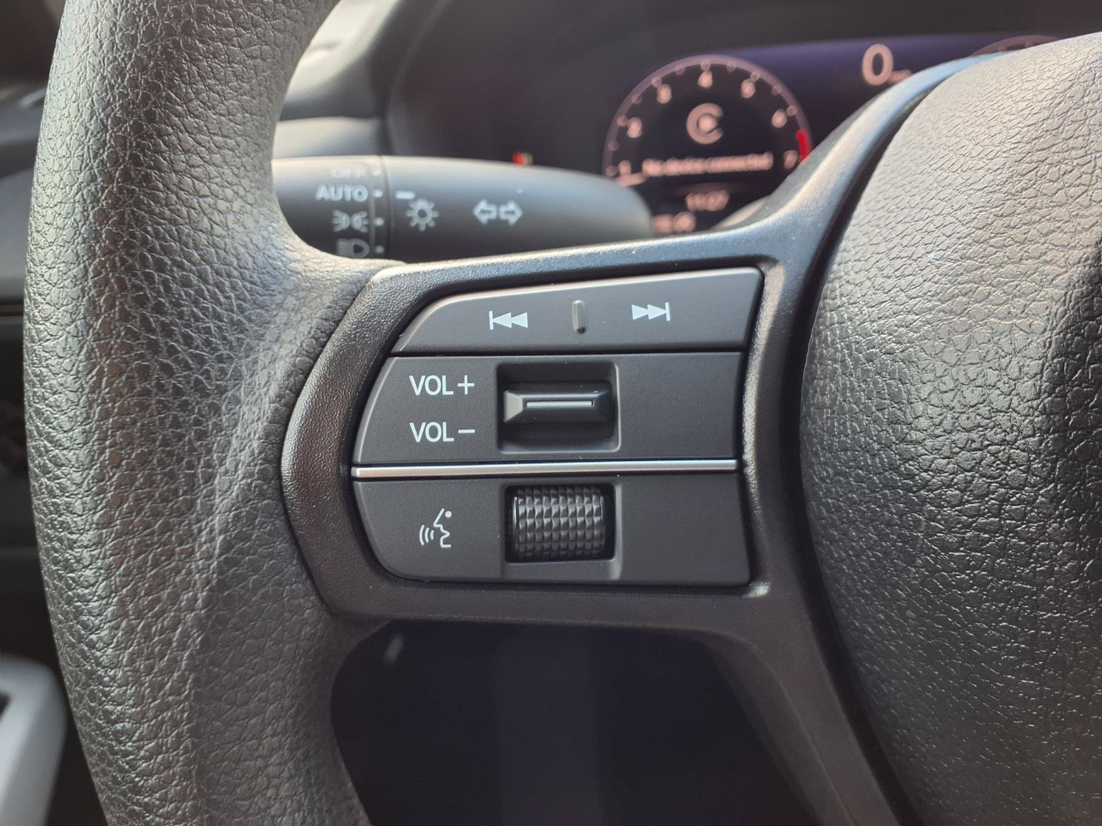 2026 Honda Accord SE - Photo 15