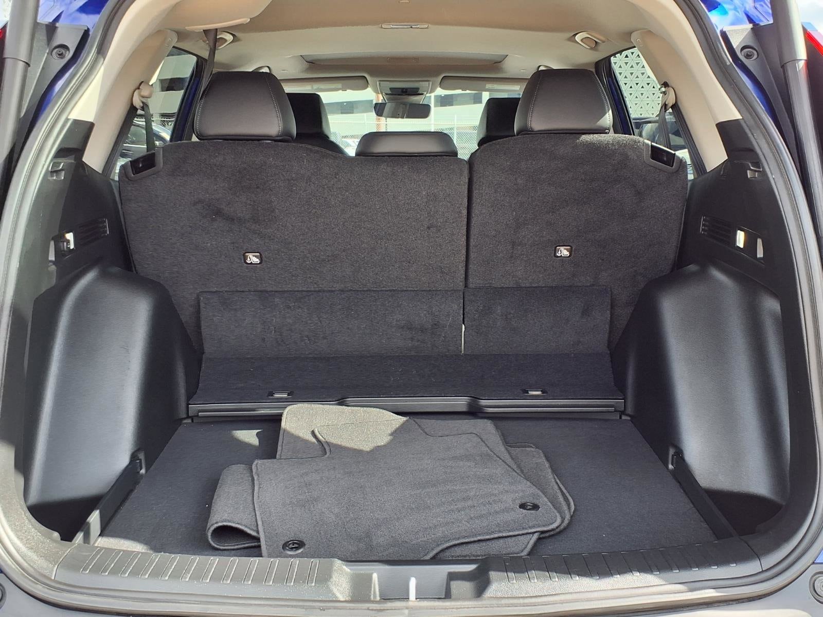 2024 Honda CR-V EX-L - Photo 20