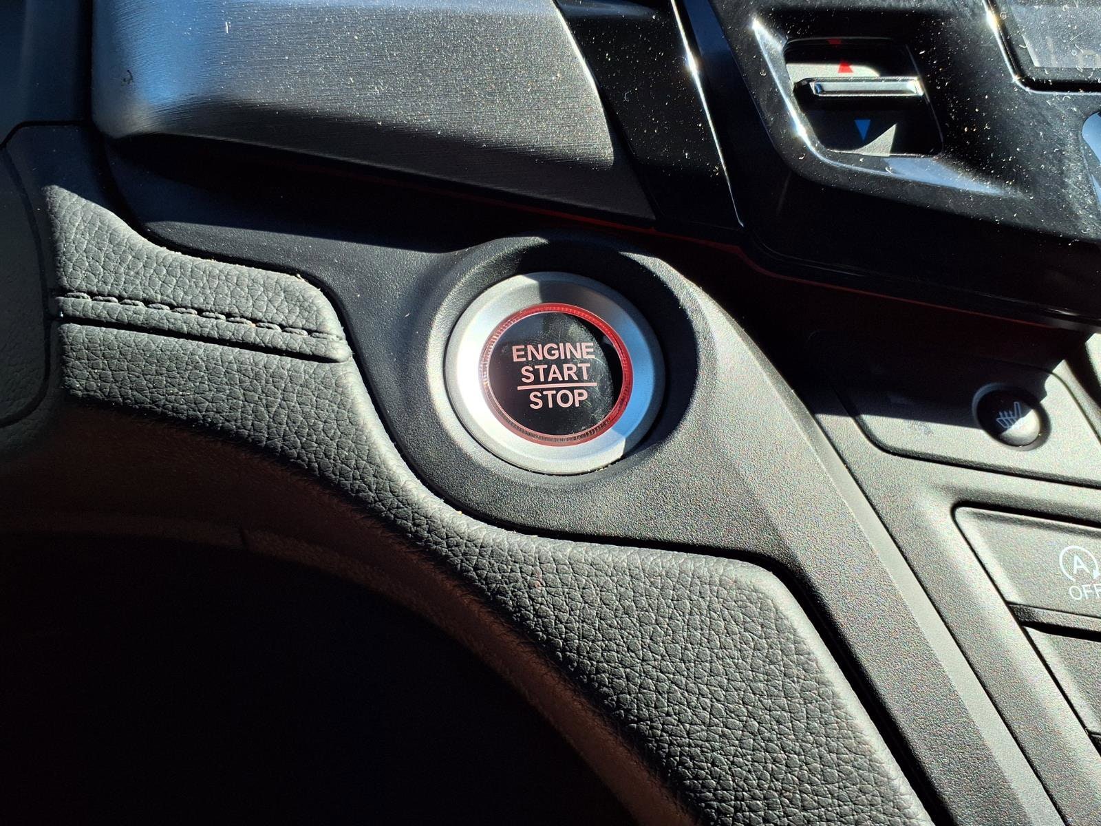 2024 Honda Odyssey SPORT - Photo 11