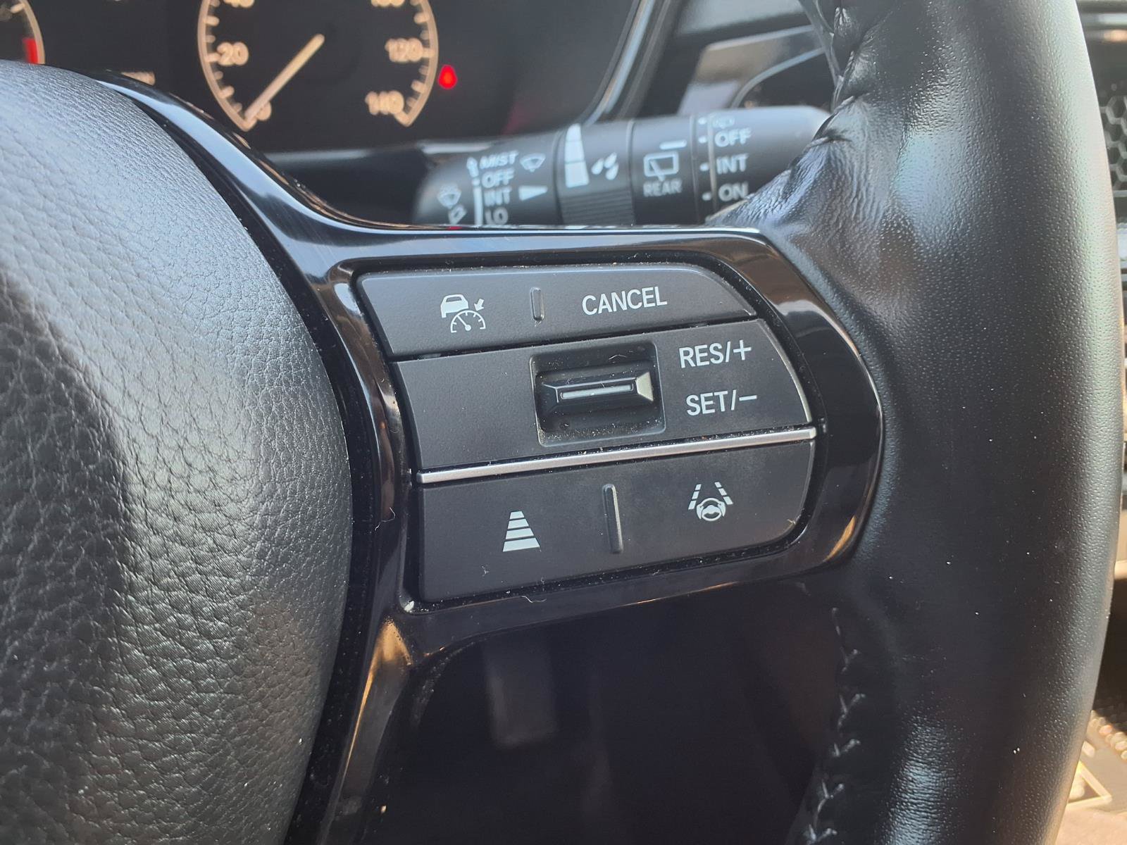 2025 Honda CR-V EX-L - Photo 16