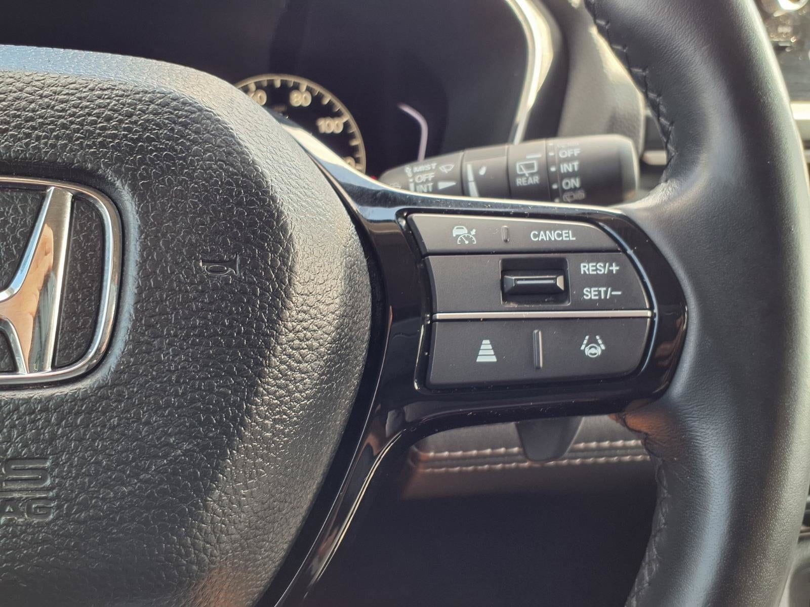 2023 Honda Pilot EX-L - Photo 16