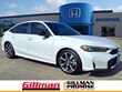 Honda Civic Hybrid