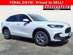 2026 Honda HR-V LX SUV