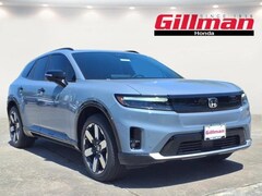 2026 Honda Prologue Elite SUV