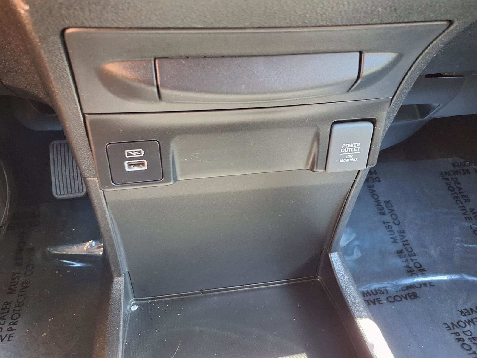 2024 Honda Odyssey SPORT - Photo 8