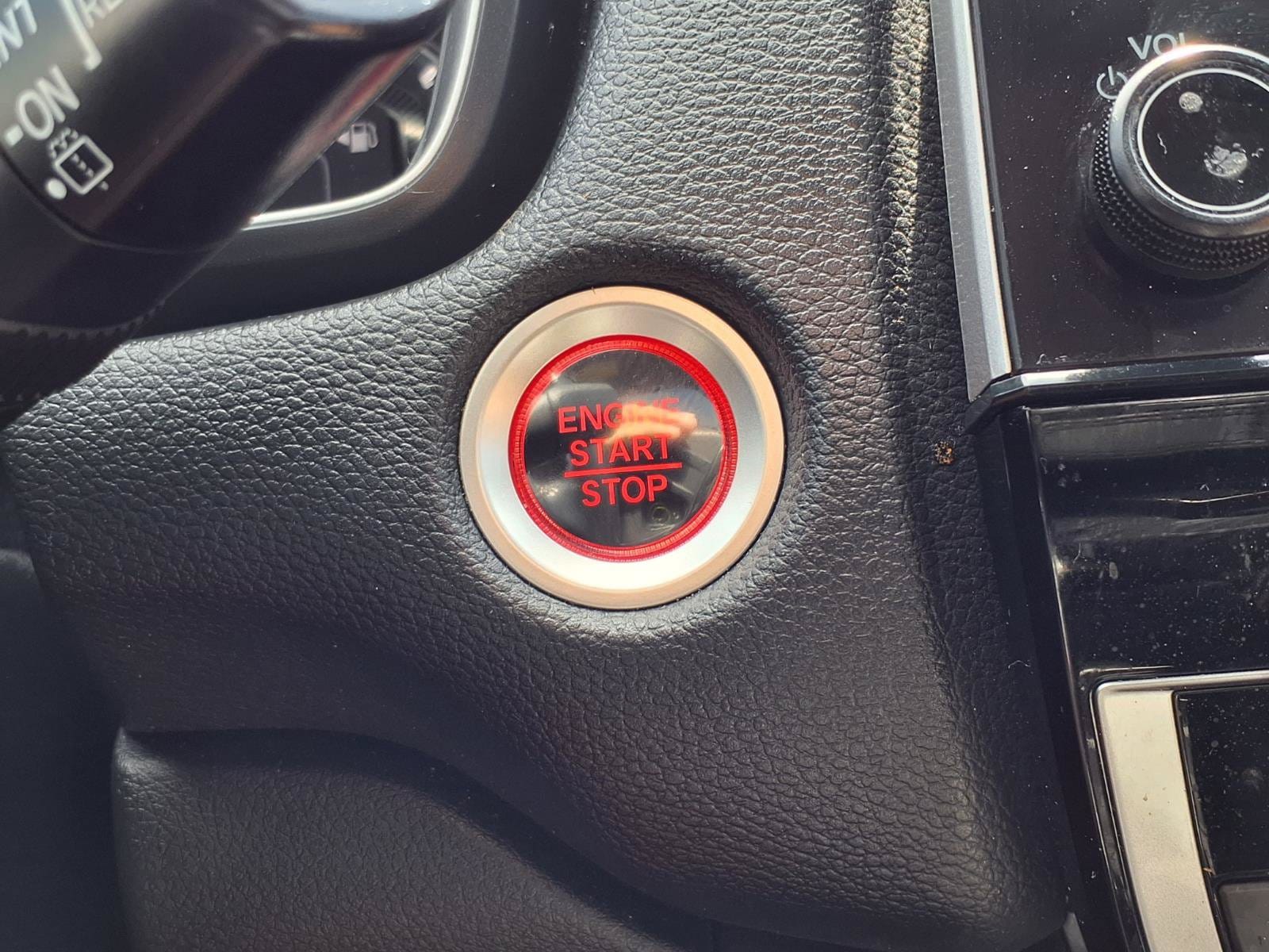 2022 Honda CR-V EX-L - Photo 12