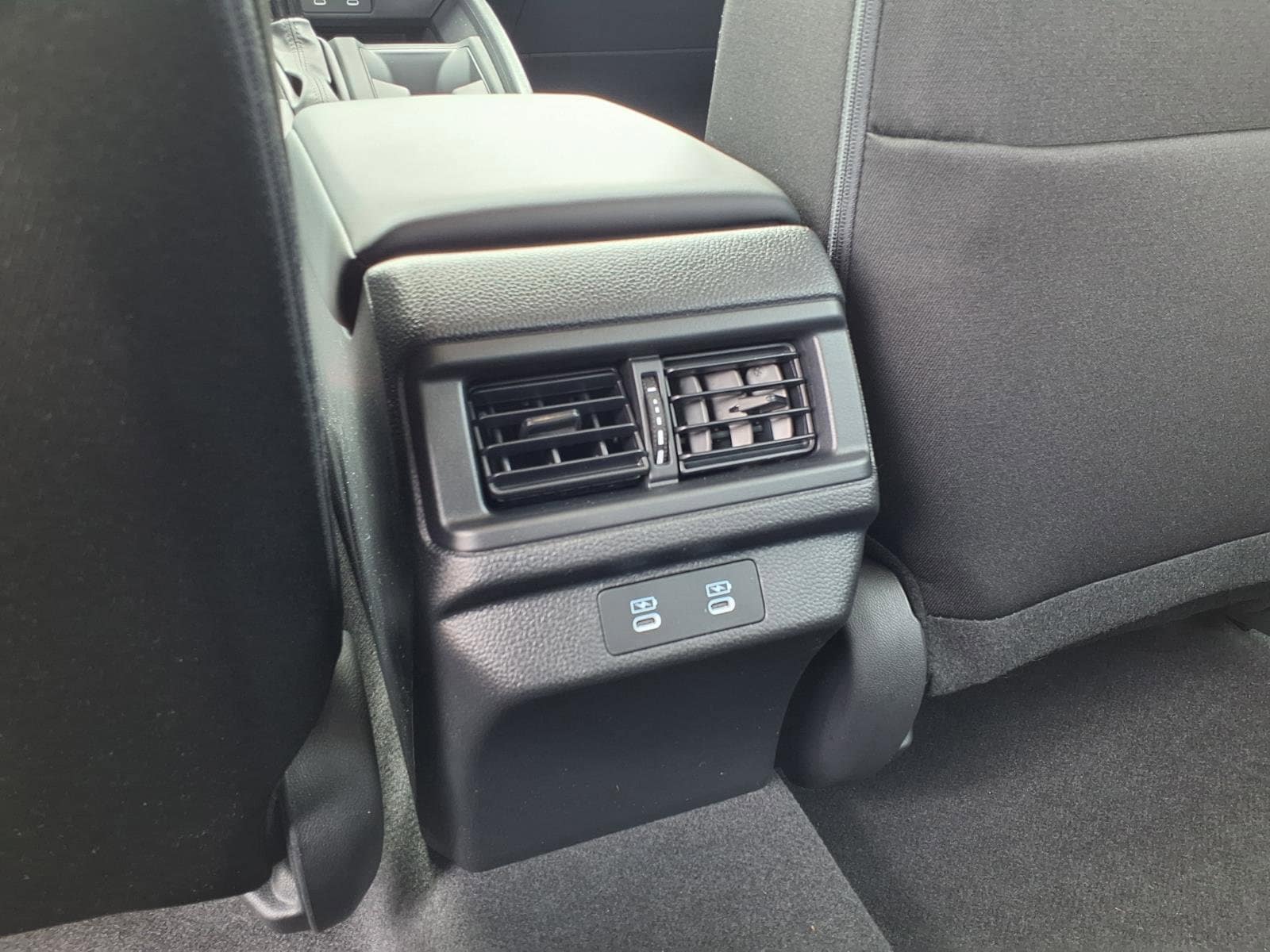 2026 Honda Accord LX - Photo 17