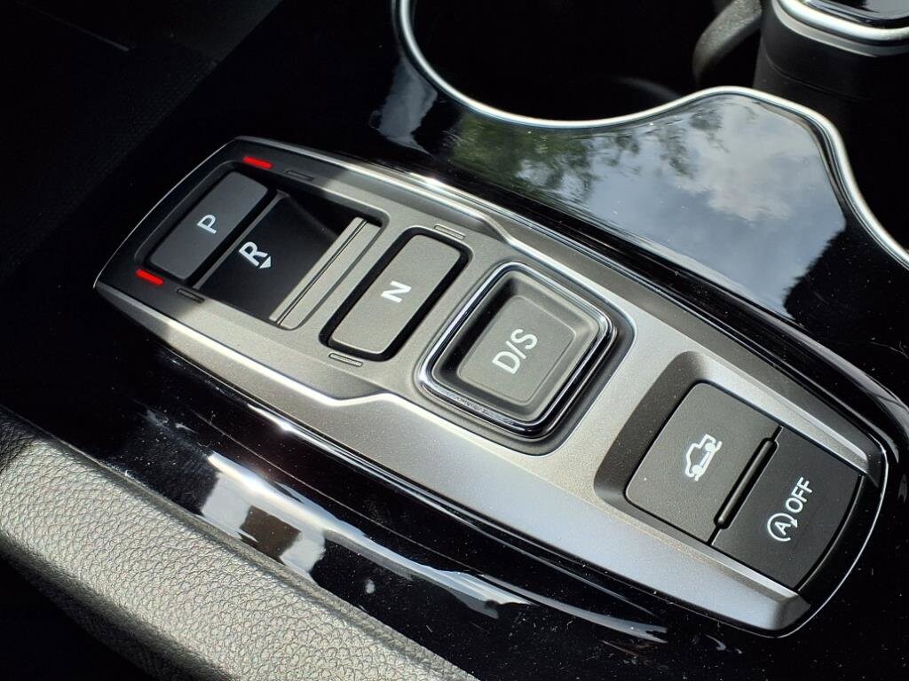 2025 Honda Ridgeline Black Edition - Photo 9