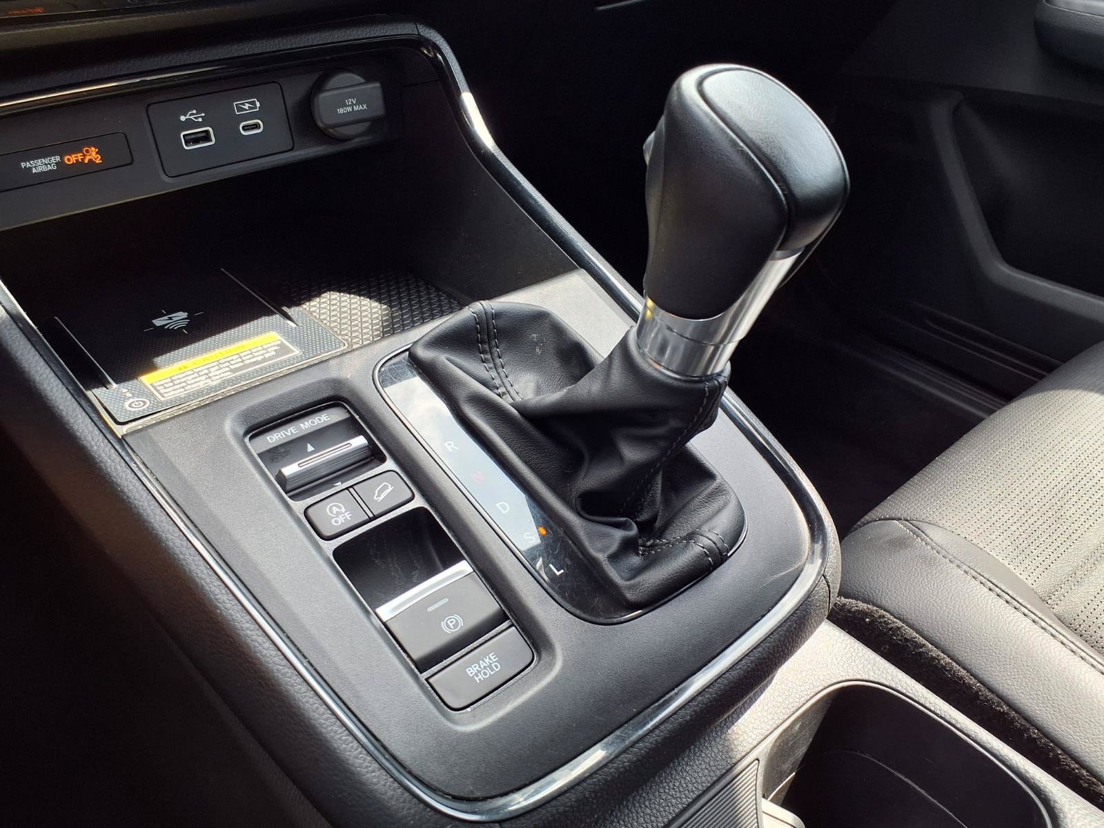 2023 Honda CR-V EX-L - Photo 13