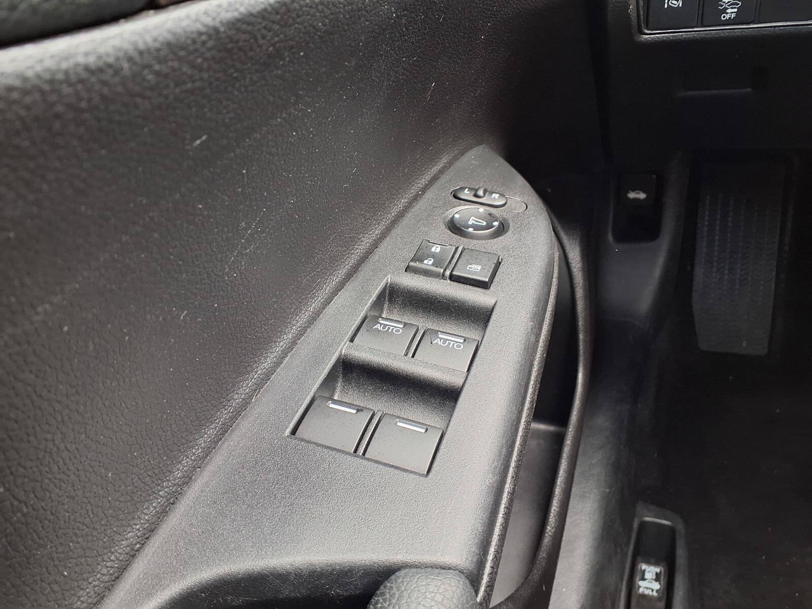 2016 Honda Accord EX-L V-6 - Photo 11