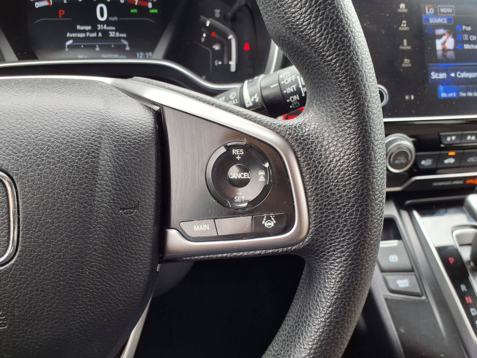 2021 Honda CR-V EX - Photo 19