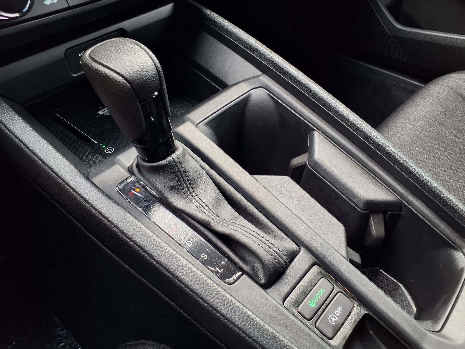 2026 Honda Accord LX - Photo 11