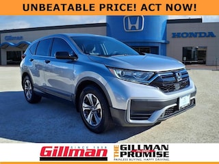 2020 Honda CR-V LX SUV