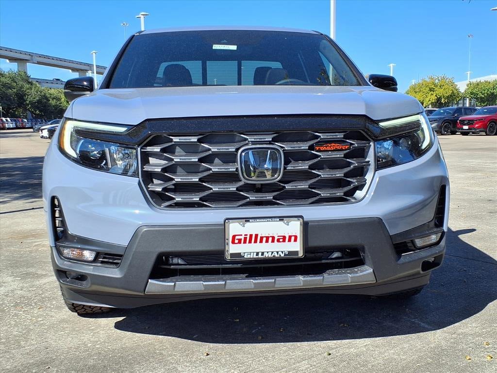 2026 Honda Ridgeline TrailSport - Photo 13