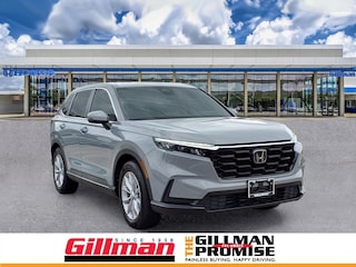Used 2025 Honda CR-V EX SUV H261964A Houston, TX