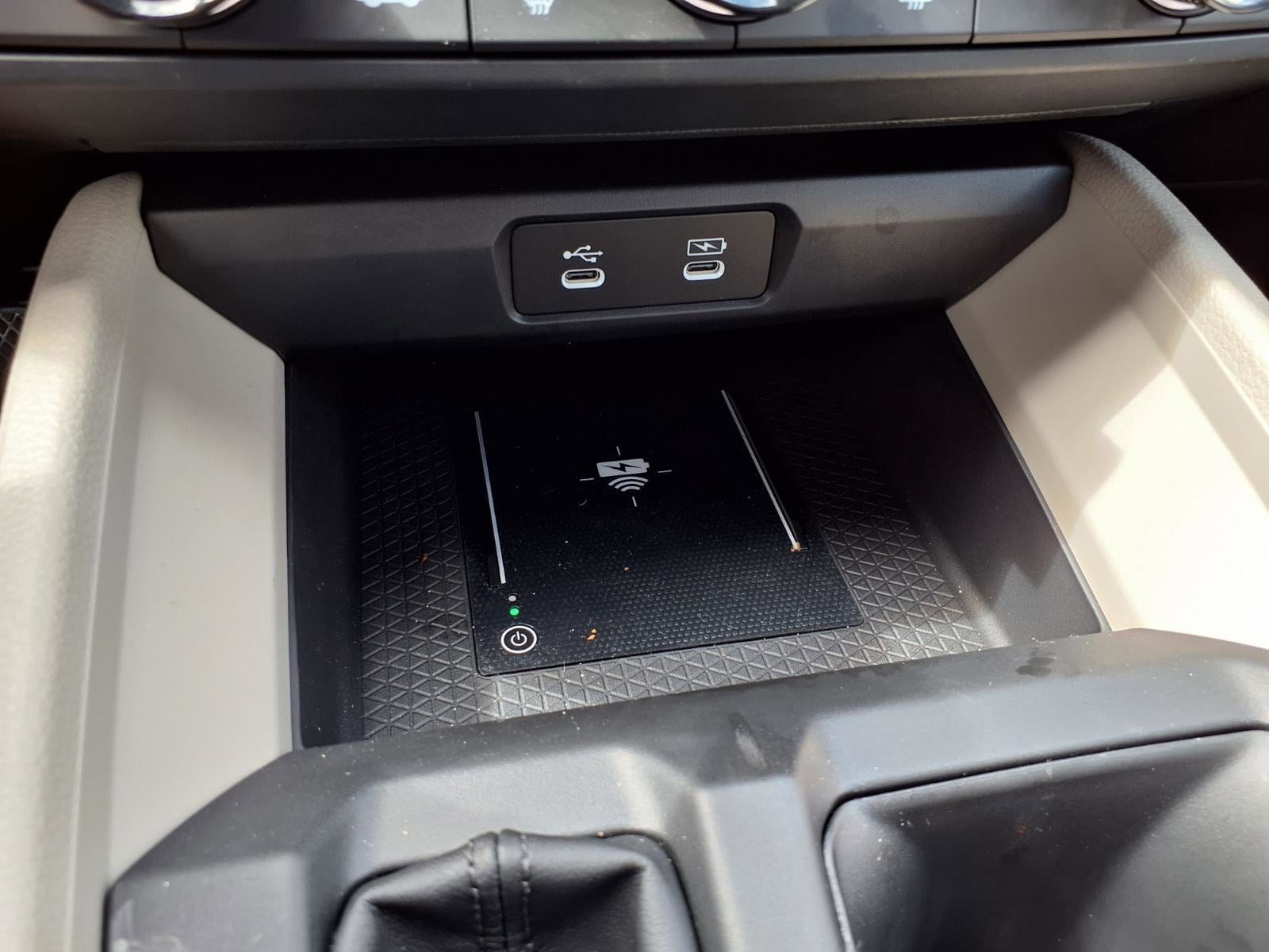 2026 Honda Accord LX - Photo 8