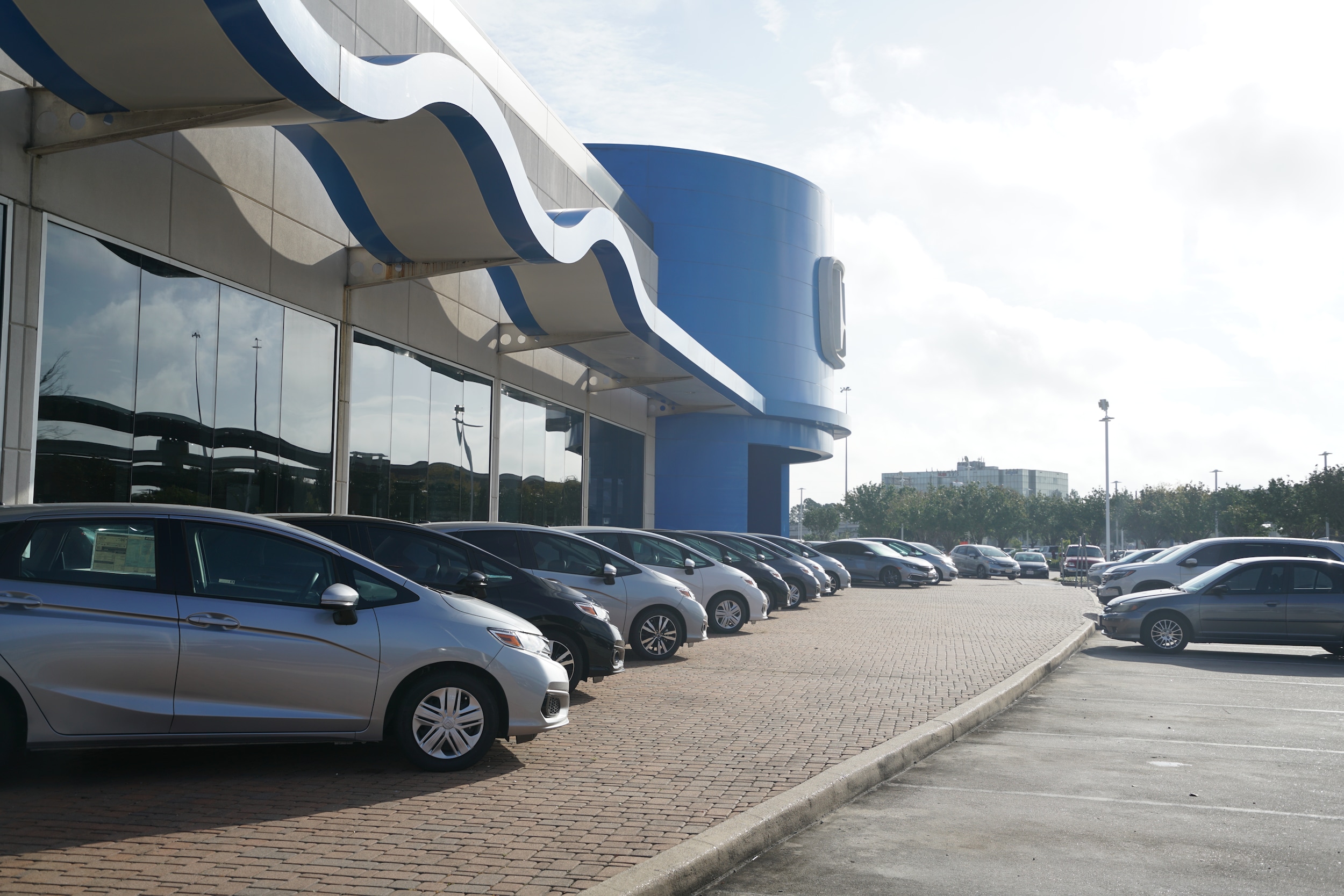 Honda of Houston  Contact Us