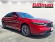 Honda Accord Hybrid