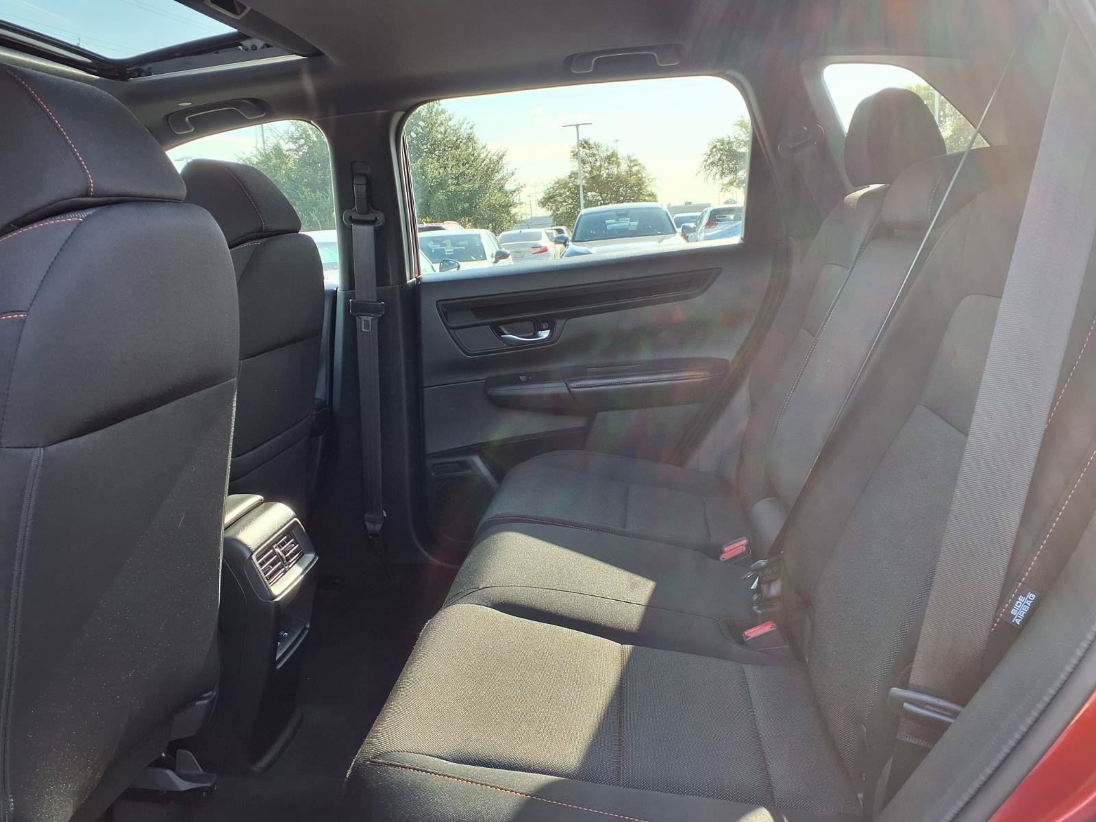 2023 Honda CR-V Sport - Photo 19