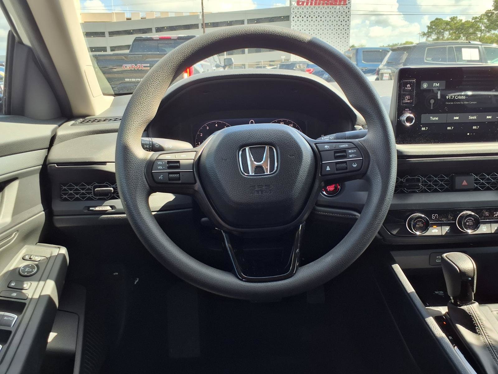 2026 Honda Accord LX - Photo 12