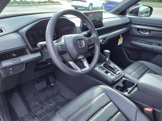 2025 Honda CR-V Sport-L photo 3