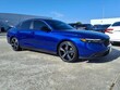 Honda Accord Hybrid