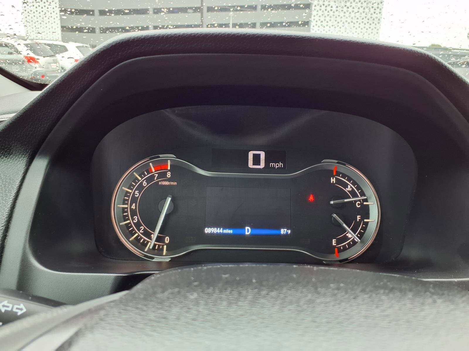 2016 Honda Pilot EX-L - Photo 15