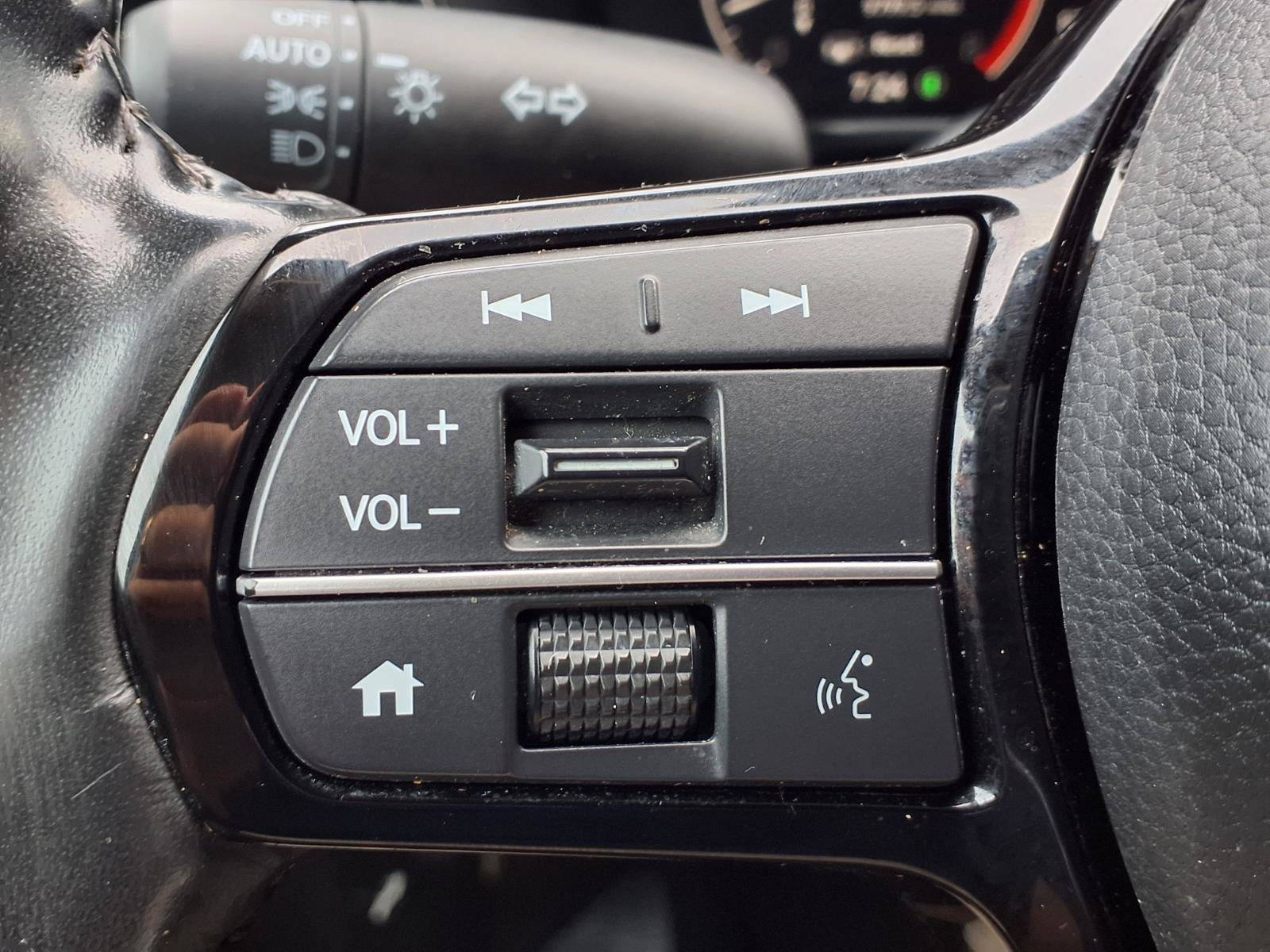 2023 Honda CR-V EX-L - Photo 15