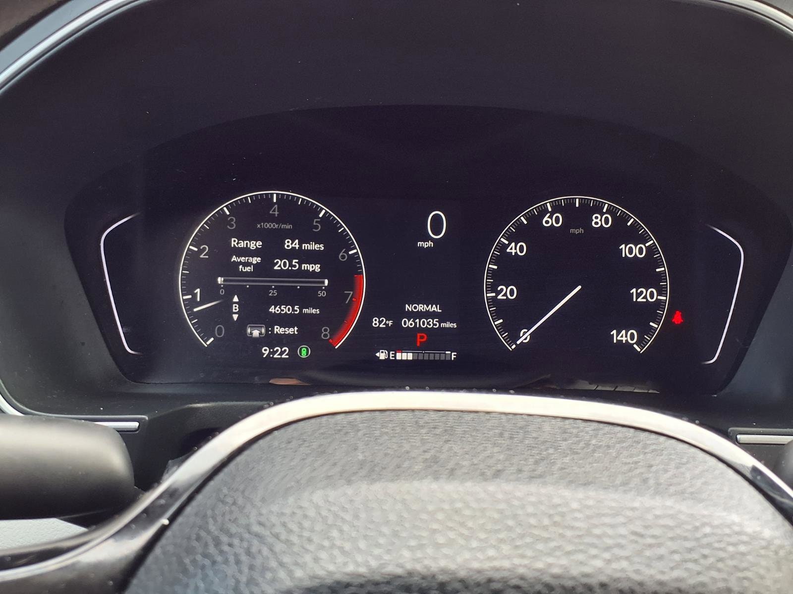 2023 Honda Pilot LX - Photo 14