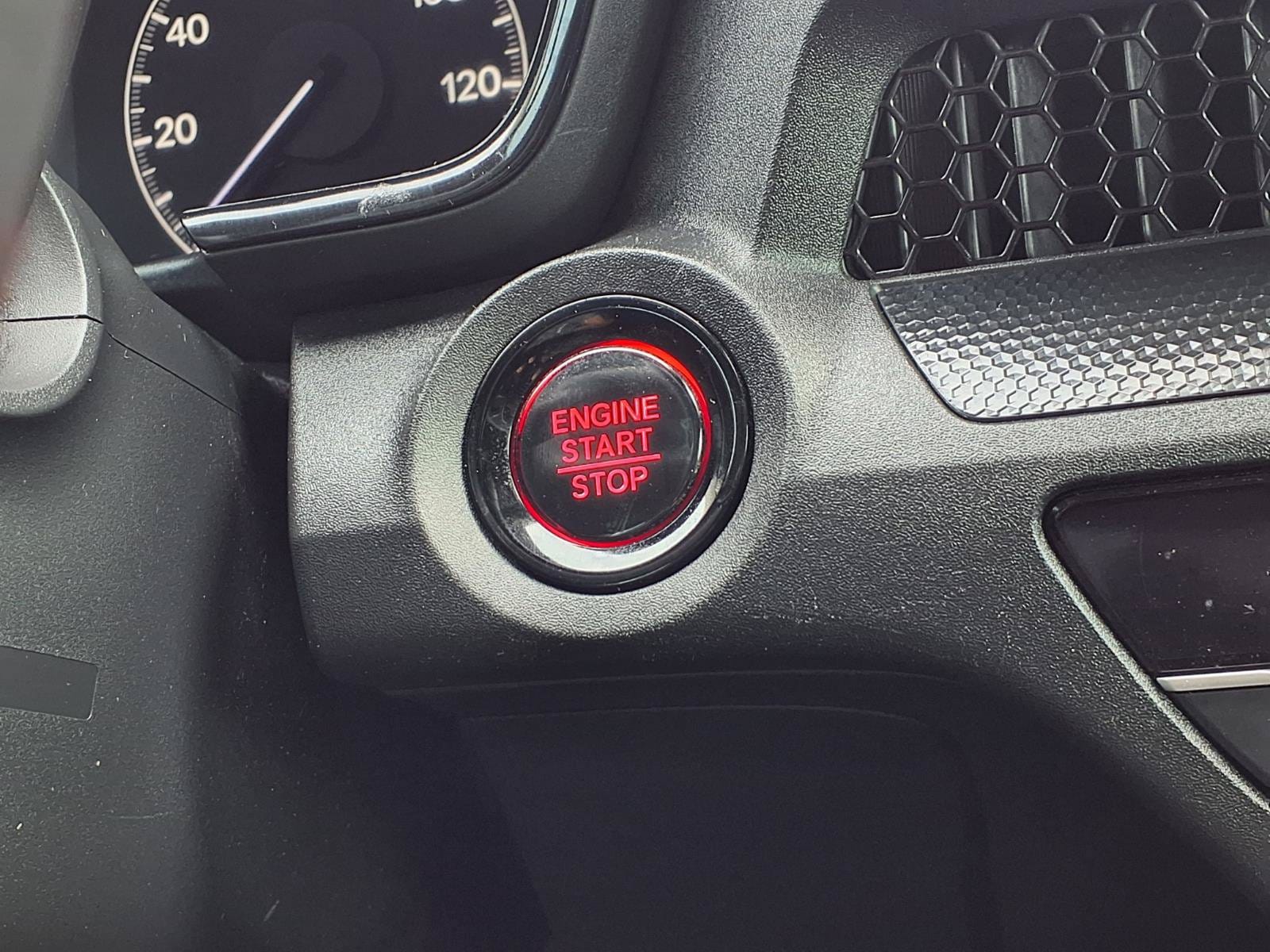 2023 Honda CR-V LX - Photo 11