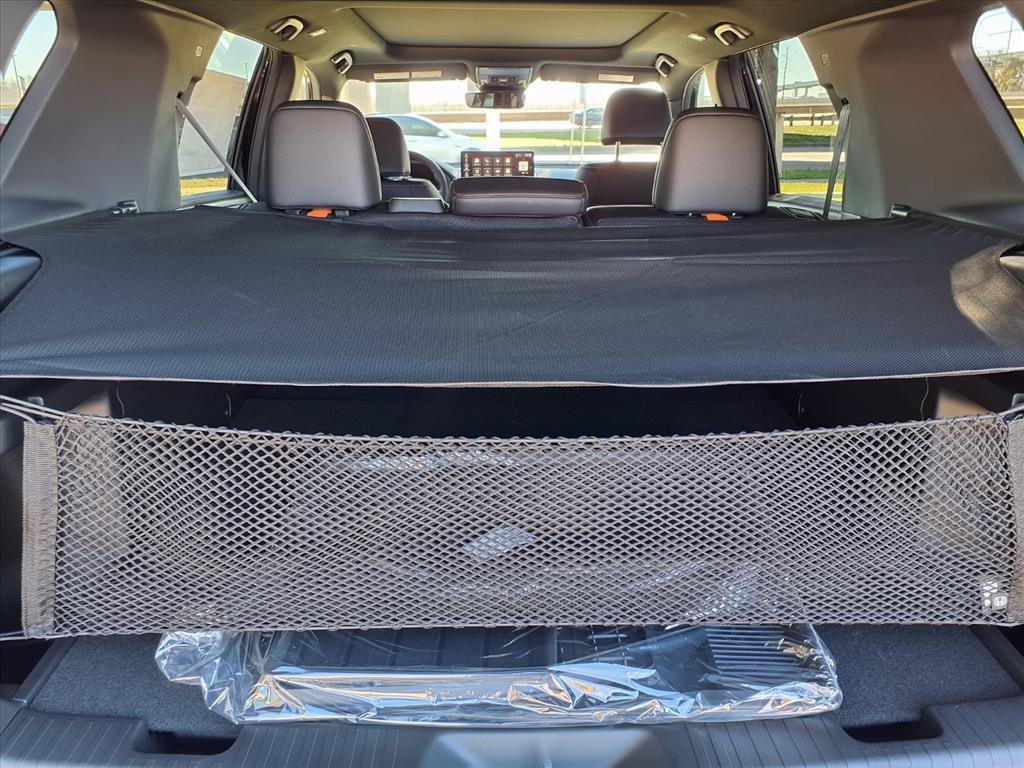 2026 Honda Passport TrailSport Blackout - Photo 12